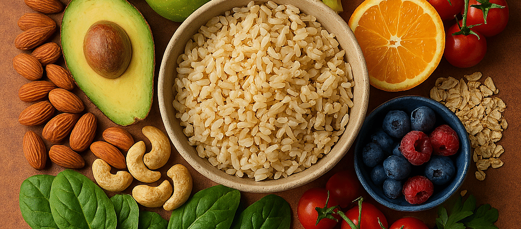 Fuel Your Best Life: A Beginner’s Guide to Understanding Nutrition