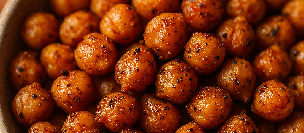 Ditch the Hunger Pangs: Top 10 Healthy Snacks That Actually Keep You Full